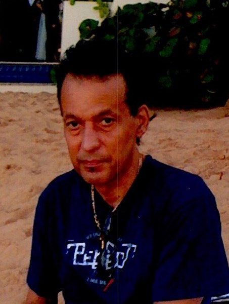 Obituary of William Carrero