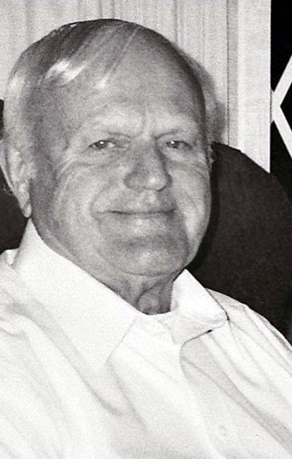 Obituary of Gerald Eugene Gross
