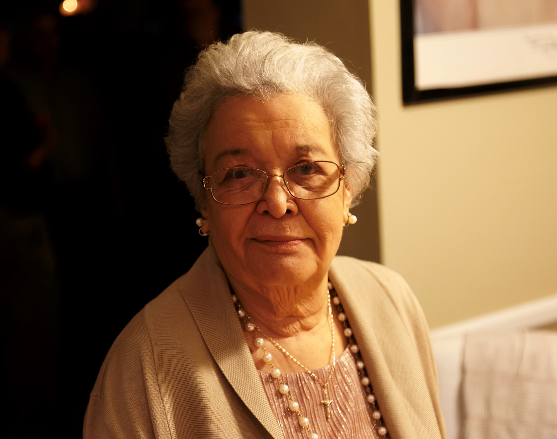 Obituary of Juanita Chimelis Rodriguez