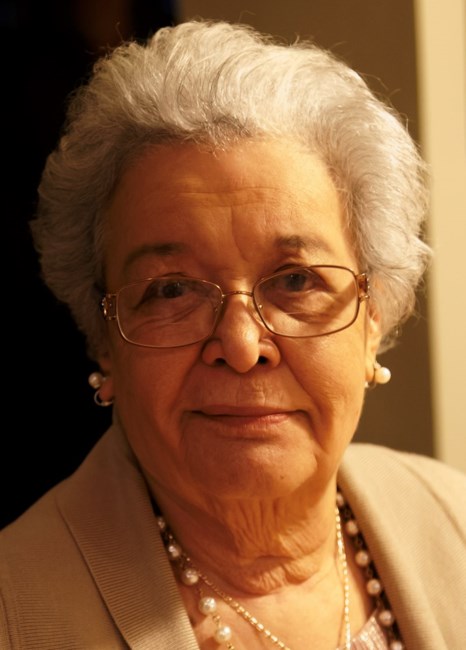 Obituary of Juanita Chimelis Rodriguez