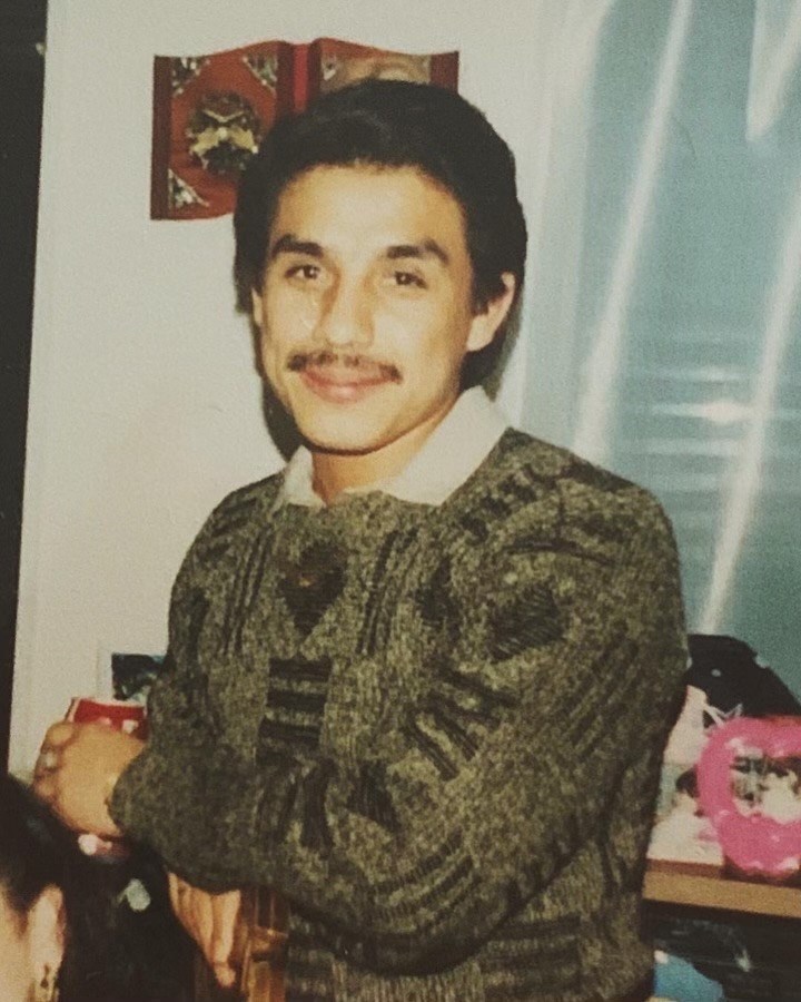 Obituary of Antonio Santos