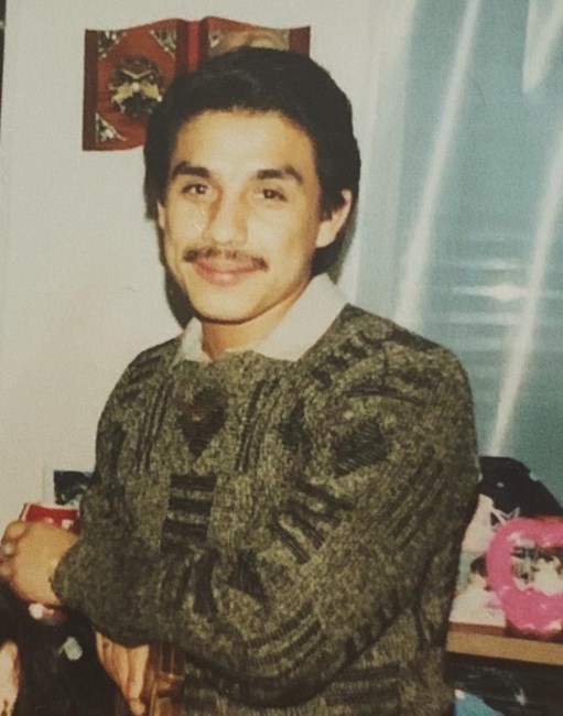 Obituary of Antonio Santos