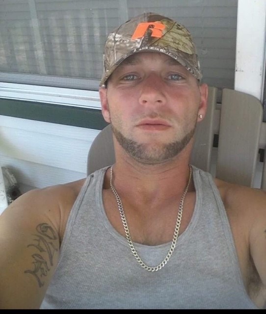 Avis de décès de Ricky Joseph Fitzgerald Jr.