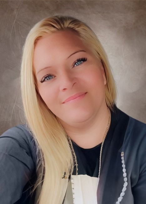 Avis de décès de Nancy Prairie