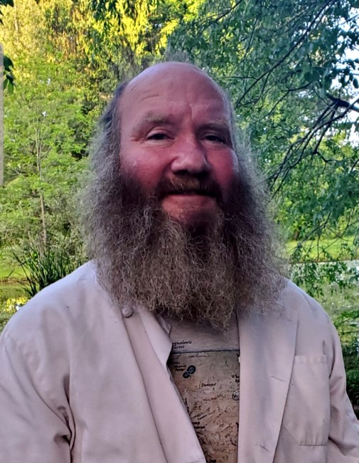 Obituary of Matthew Allen Ashbrook