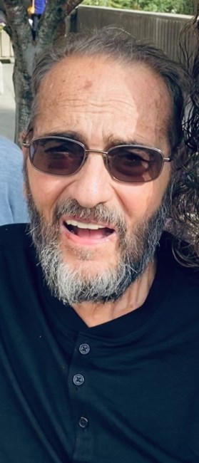 Obituary of Phillip Eugene Manuel