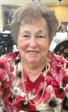 Obituary of Lois Arlene Reid