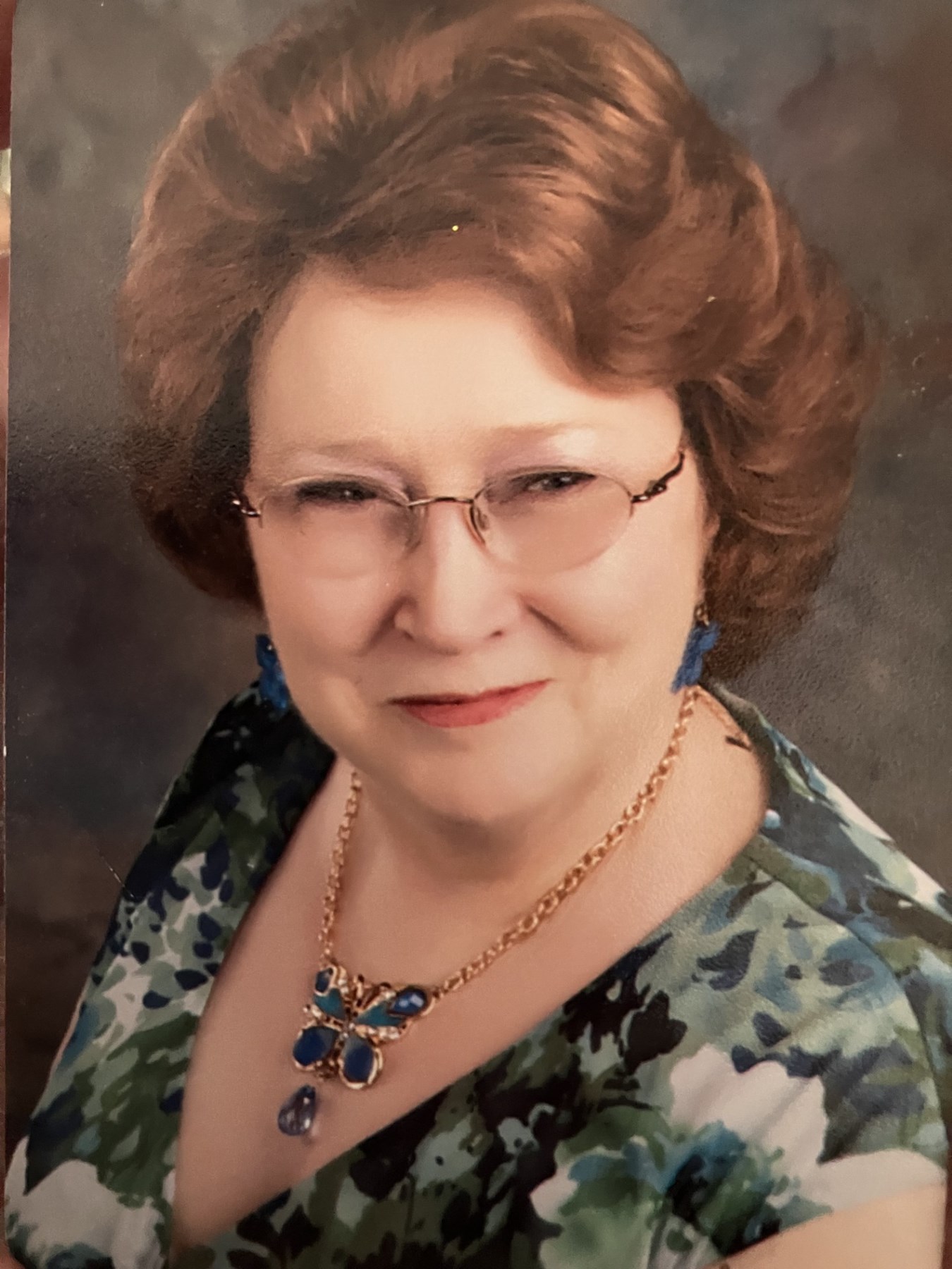Obituary of Abbie Lee Stepp