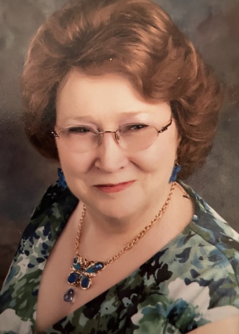 Obituary of Abbie Lee Stepp