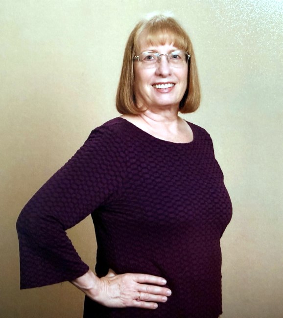 Obituario de Claire Beatrice Sauer