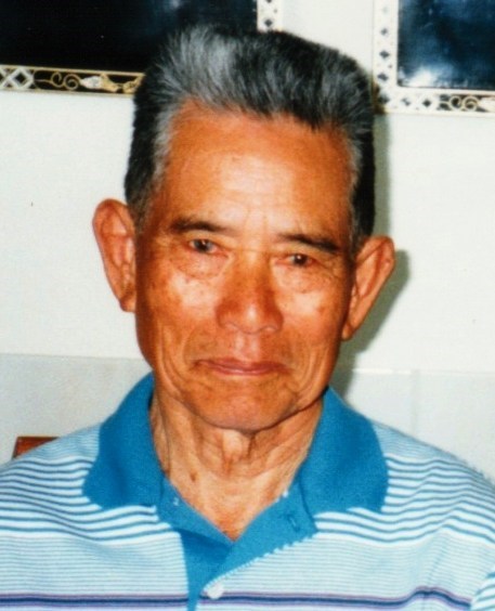 Obituary of Lorenzo Calipjo Aldos