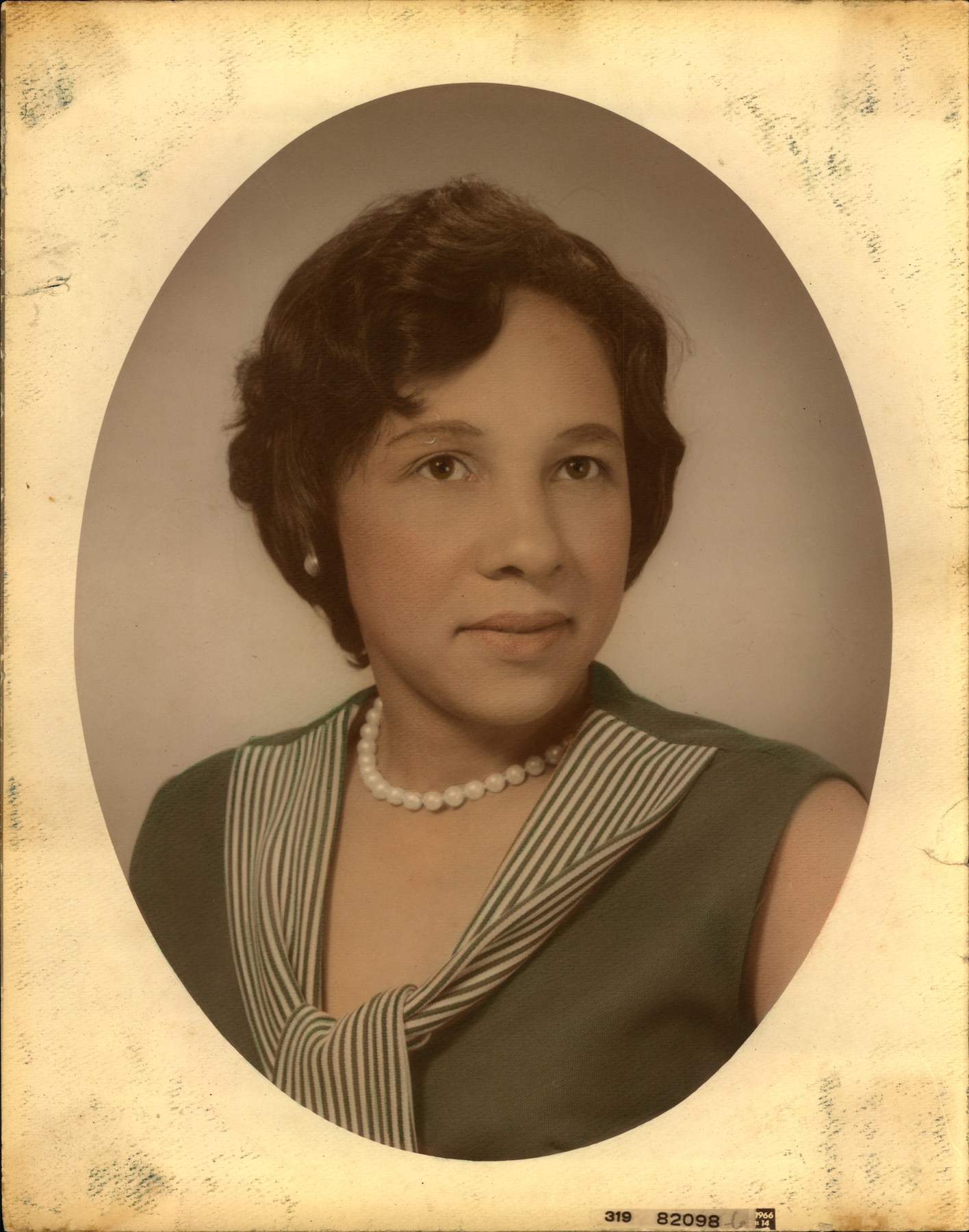 Obituary of Gisele Laforest