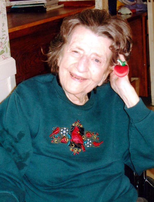 Obituary of Anthonola Marie Manson