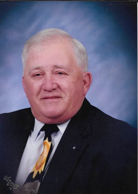 Obituary of Richard Clinton Buzzard