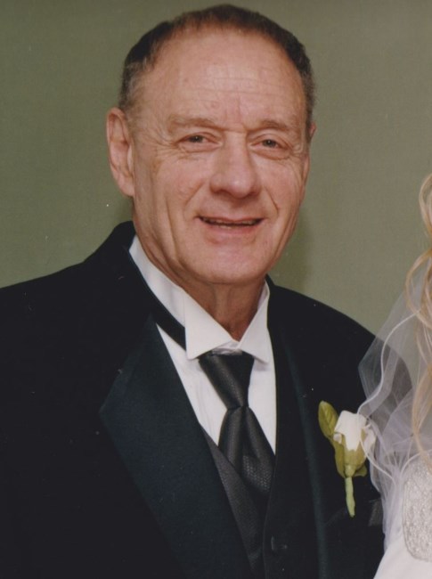 Obituary of Lee Alperin