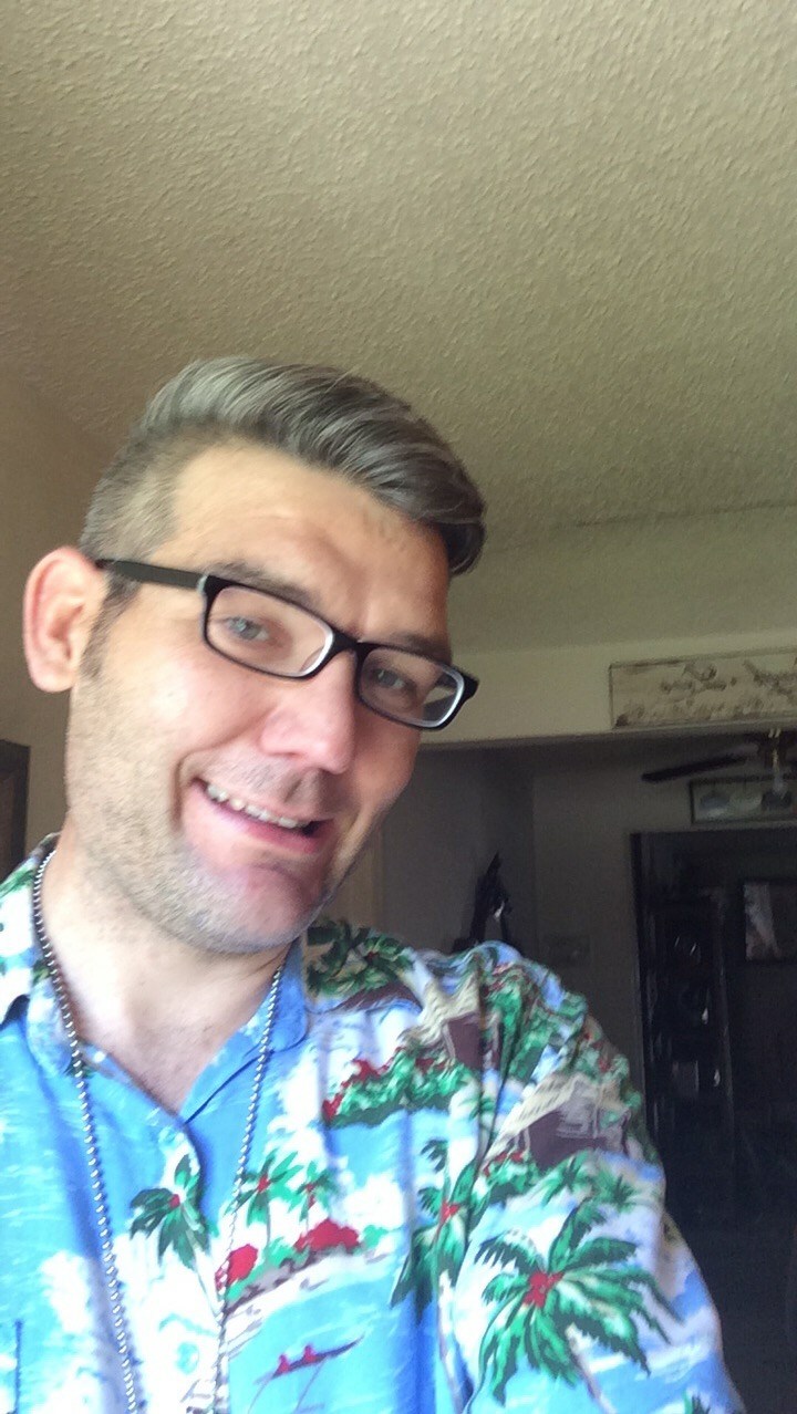 Avis de décès de Harold Edward Allen Edward Everett Doty