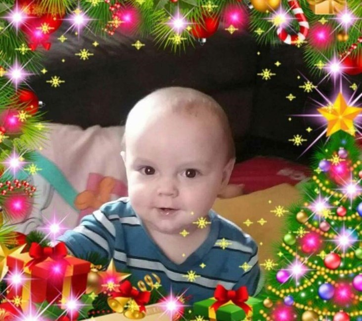 Obituary of Journey Ray Layne Dorman