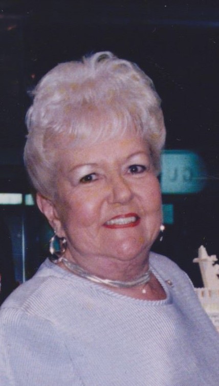 Obituary of Thelma C. "Toodles" Brown