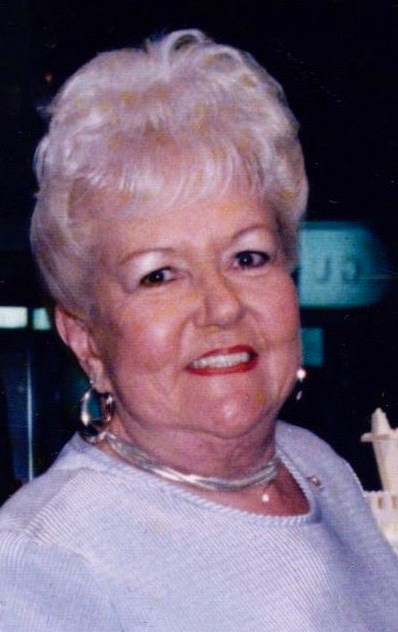 Obituary of Thelma C. "Toodles" Brown