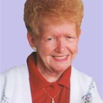 Obituary of Ruth Crocco