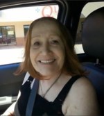 Carolyn McQueen