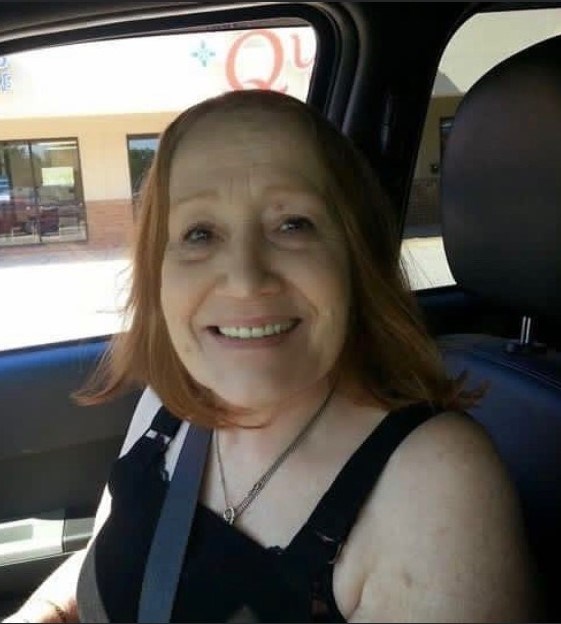 Obituary of Carolyn Sue McQueen