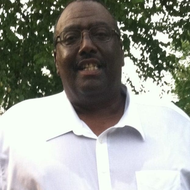 Obituary of Ronald Mitchell Cantey