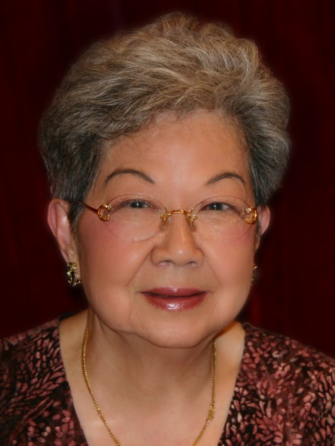 Obituary of Hung Chi Cheng