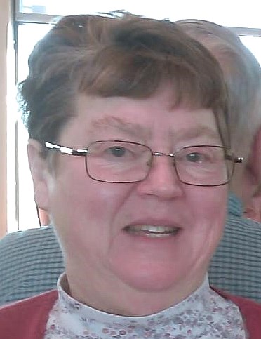 Obituary of Janice Jean Johnston