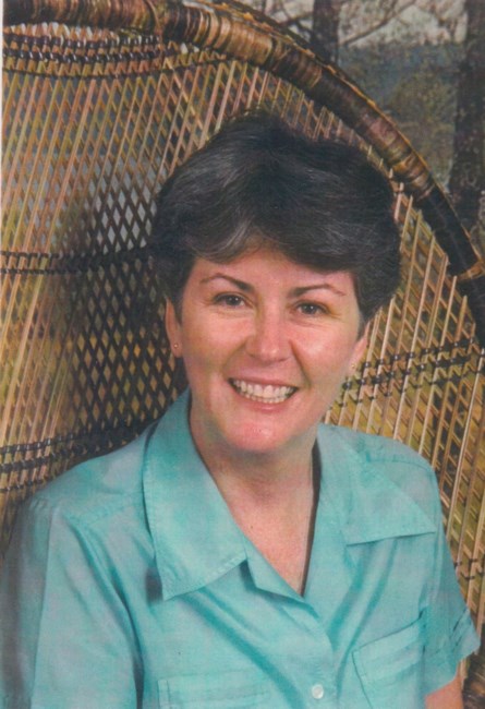 Obituary of Margaret "Peggy" French