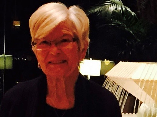 Obituary of Betty Collier Brown