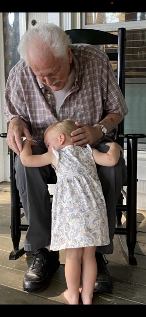 Obituary of Bobby Joe Campbell Sr.