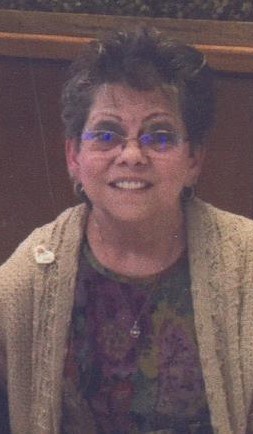 Obituary of Judy Faye Chavers