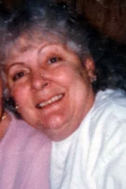 Obituary of Vivian Louise Simms