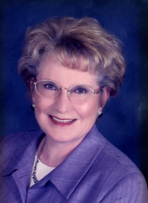 Obituary of Judy Jean Achten