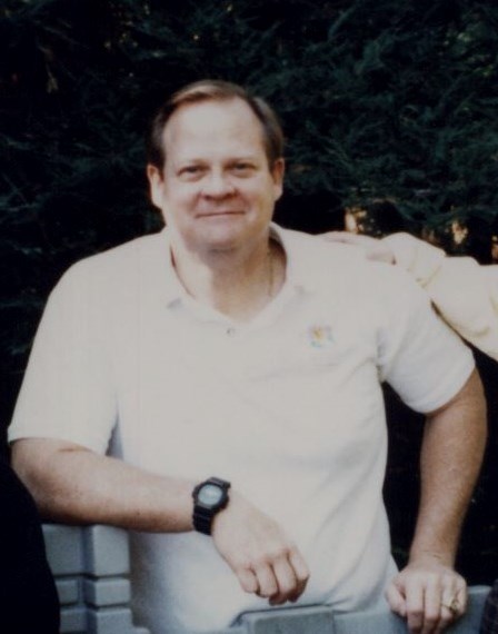 Obituary of Gregory A. Sherrill