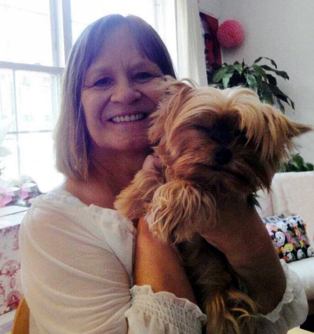 Obituary of Linda Marie Marigliano