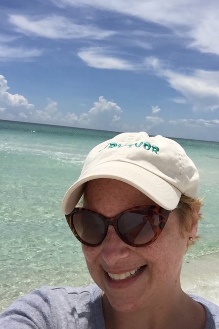 Obituary of Jennifer Shay McNamee