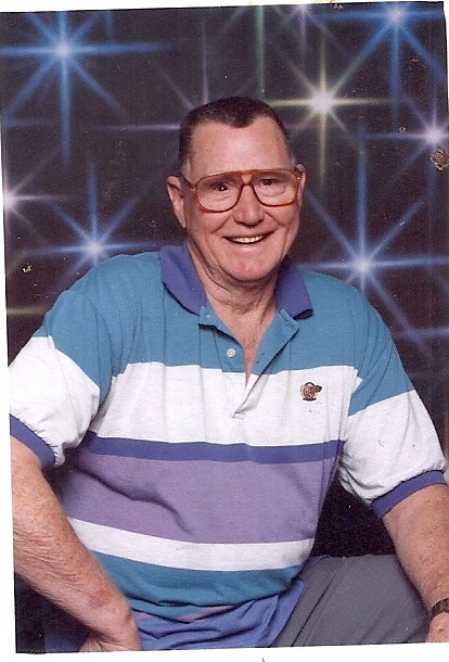 Avis de décès de Eugene Darrell Fletcher