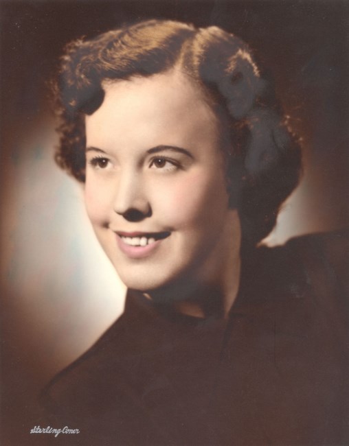 Obituary of Wanda J. Ochoa