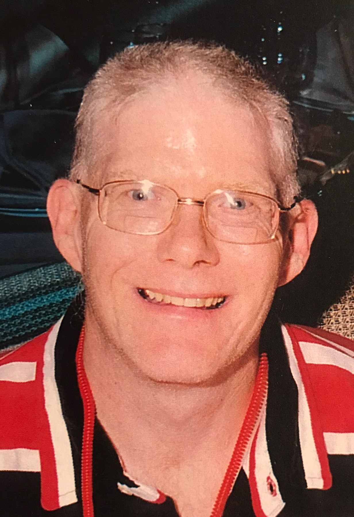 David James Speas Obituary - Tyler, TX