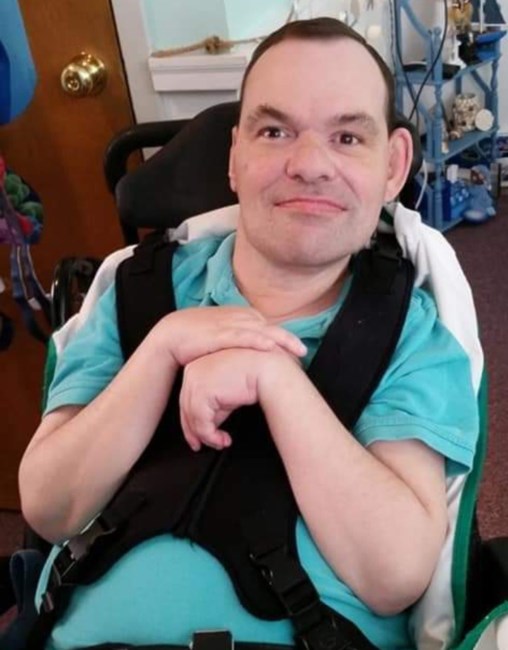 Obituary of Michael George Simon