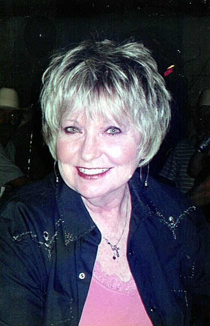 Obituary of Claudia Darlene Graves