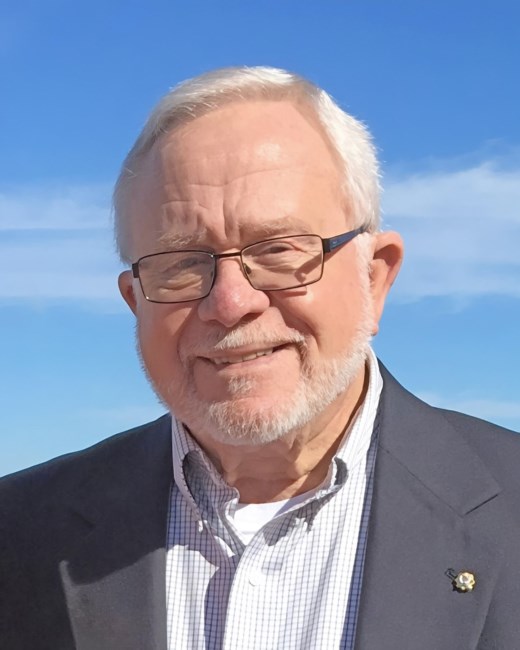 Obituary of Lynn Berkley Haddock