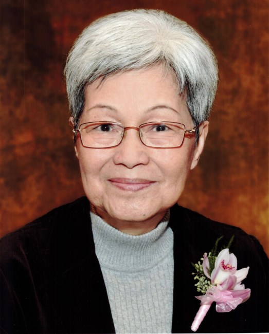 Obituary of Yuk King Chiu