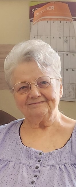 Obituario de Doris Yvonne Williamson