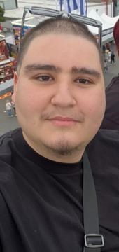 Obituary of Ivan Nicholas Lozoya