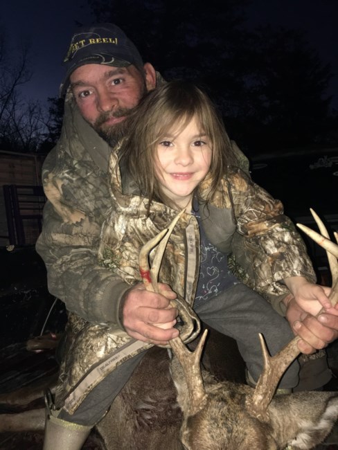 Obituary of Carlie Jason Taylor