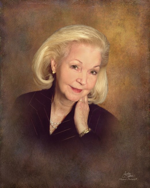 Obituary of Bettye Sue Veit