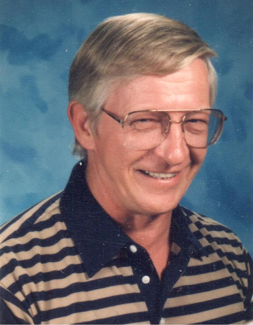 Douglas A. Freeman Obituary Chandler, AZ